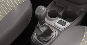 Datsun redi-GO