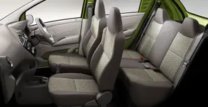 Datsun redi-GO