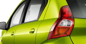 Datsun redi-GO