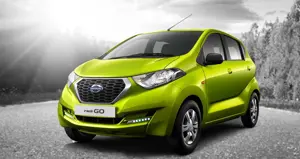 Datsun redi-GO