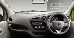 Datsun redi-GO