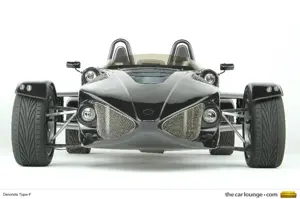 Deronda Type F