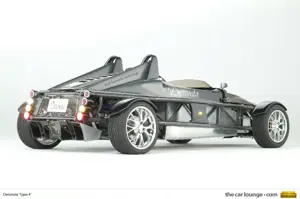 Deronda Type F