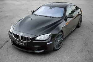G-Power BMW M6 Gran Coupe