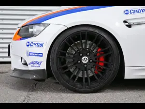 BMW M3 GT2S M3 Tornado