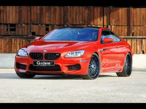 G-Power BMW M6