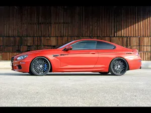 G-Power BMW M6