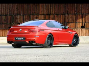 G-Power BMW M6