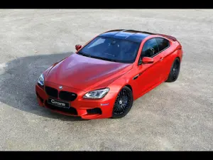 G-Power BMW M6
