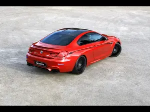 G-Power BMW M6
