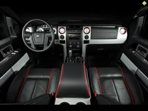 Hot Rod F150