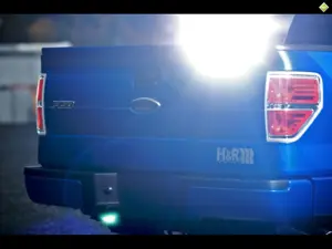 Hot Rod F150
