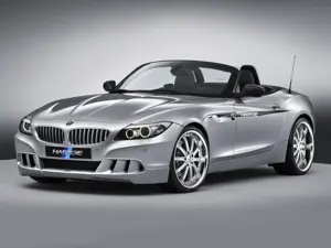 2010 Hartge BMW Z4