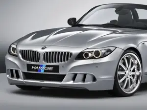 2010 Hartge BMW Z4