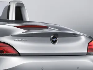2010 Hartge BMW Z4