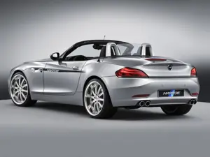 2010 Hartge BMW Z4