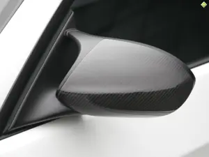 BMW M3 Aerodynamic Kit