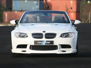 BMW M3 Aerodynamic Kit