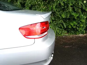 BMW M3 Aerodynamic Kit
