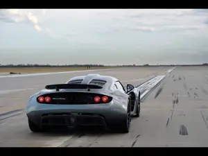 Hennessey Venom GT