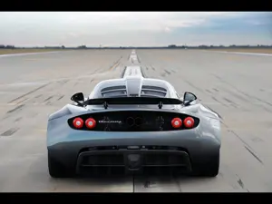 Hennessey Venom GT
