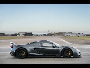 Hennessey Venom GT