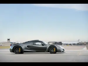 Hennessey Venom GT