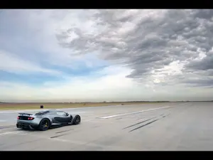 Hennessey Venom GT
