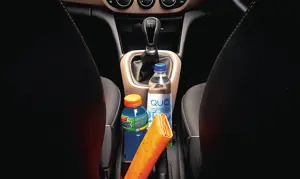 Hyundai Grand i10 Centre Cup Holder
