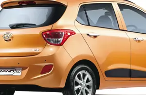 Hyundai Grand i10 Tail Lamp