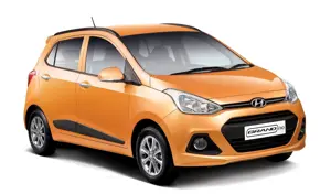 Hyundai Grand i10