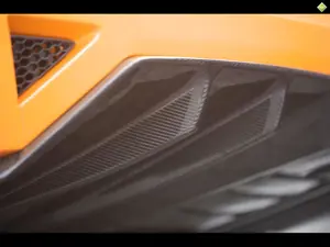 Murcielago Spyder