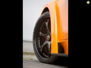 Murcielago Spyder