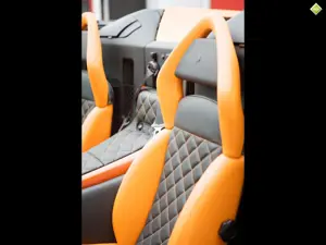 Murcielago Spyder