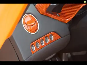 Murcielago Spyder