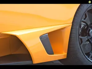 Murcielago Spyder