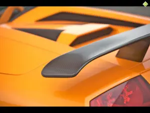 Murcielago Spyder