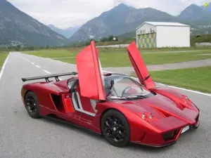 2009 Gtx