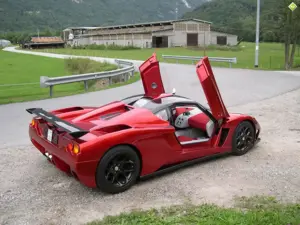 2009 Gtx