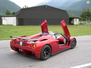 2009 Gtx