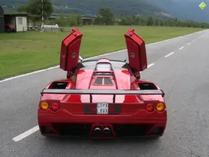 2009 Gtx