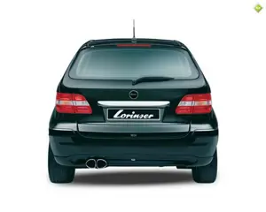 B Class