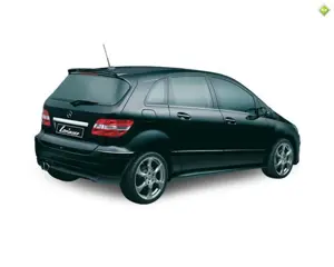 B Class