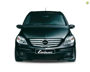 B Class