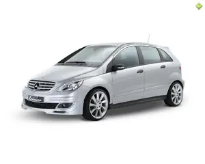 B Class