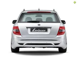 C Class Estate