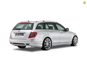 C Class Estate
