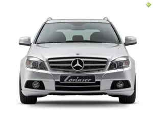 C Class Estate