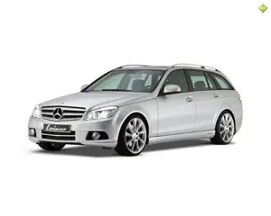 C Class Estate