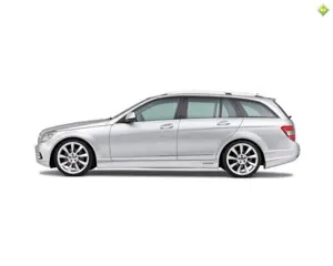 C Class Estate